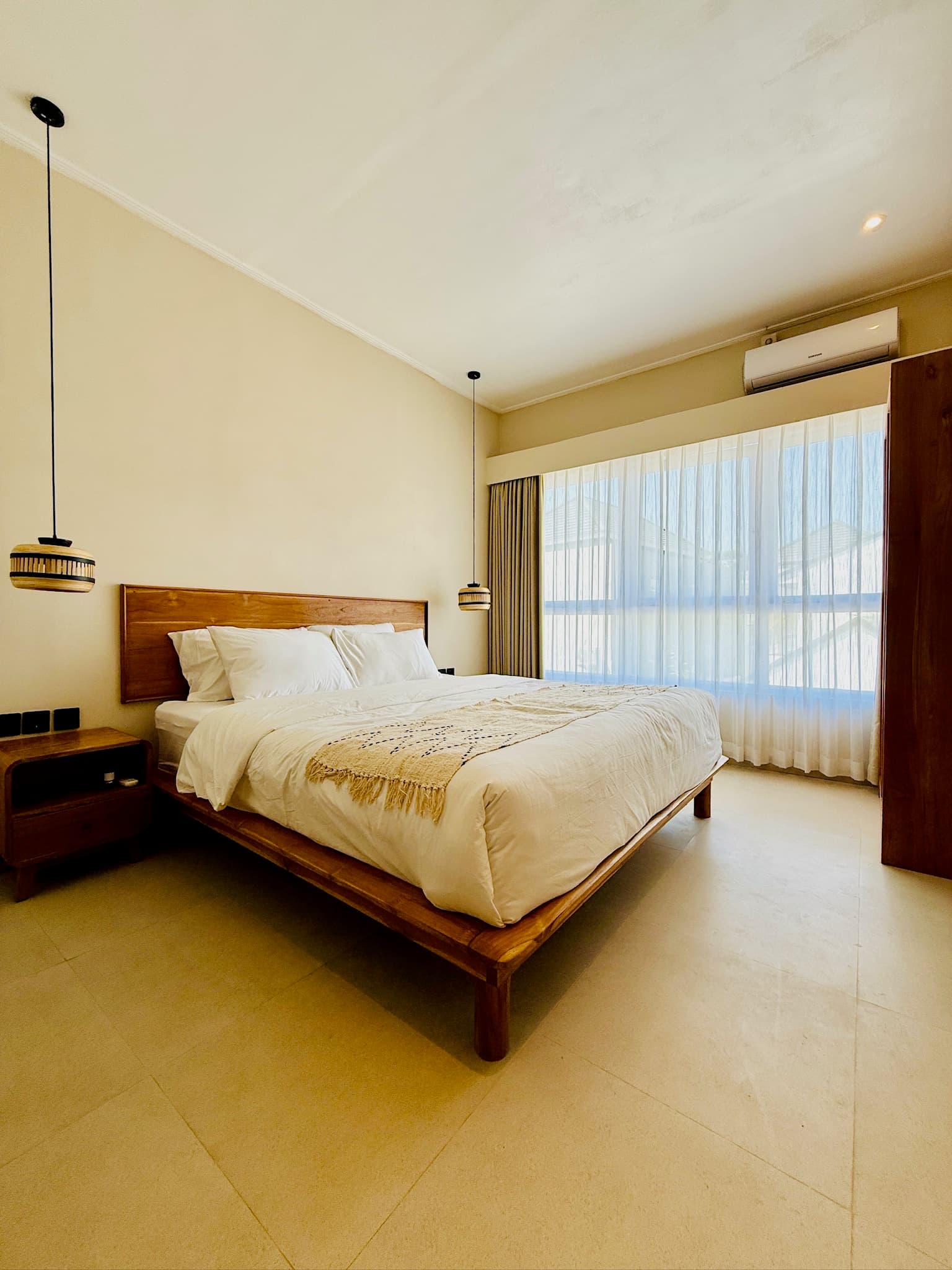 Villa for Rent in Canggu 15
