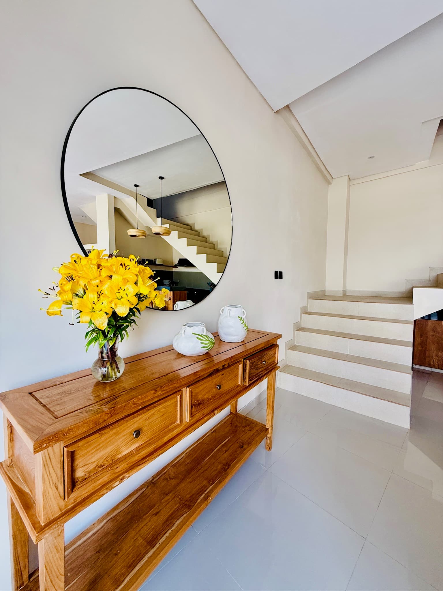 Villa for Rent in Canggu 5