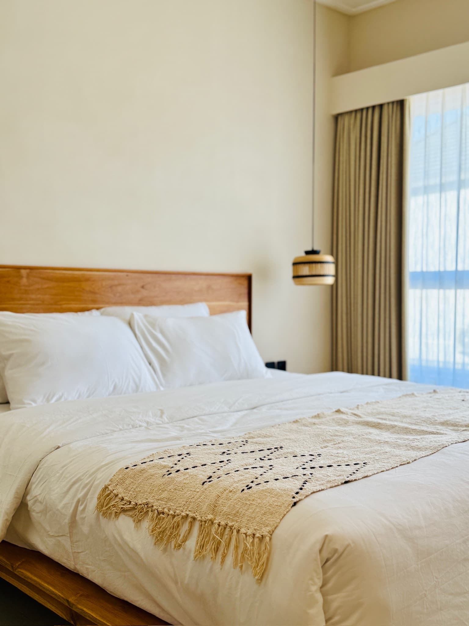 Villa for Rent in Canggu 16