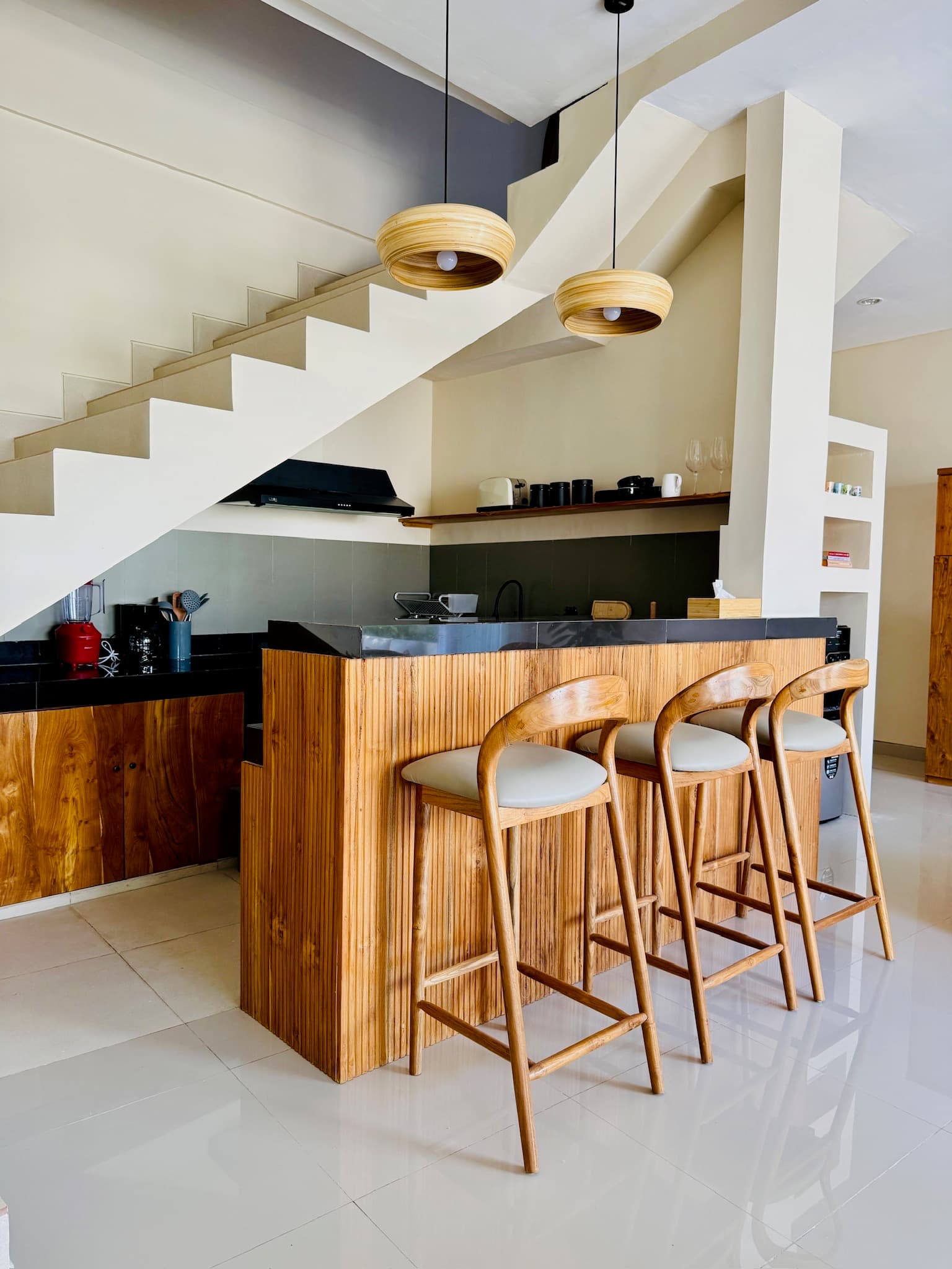Villa for Rent in Canggu 4