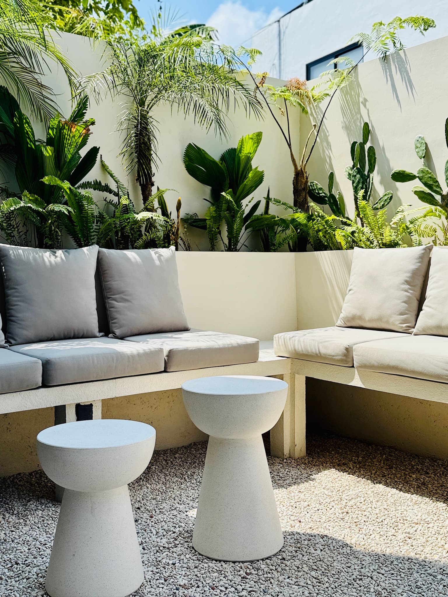 Villa for Rent in Canggu 12