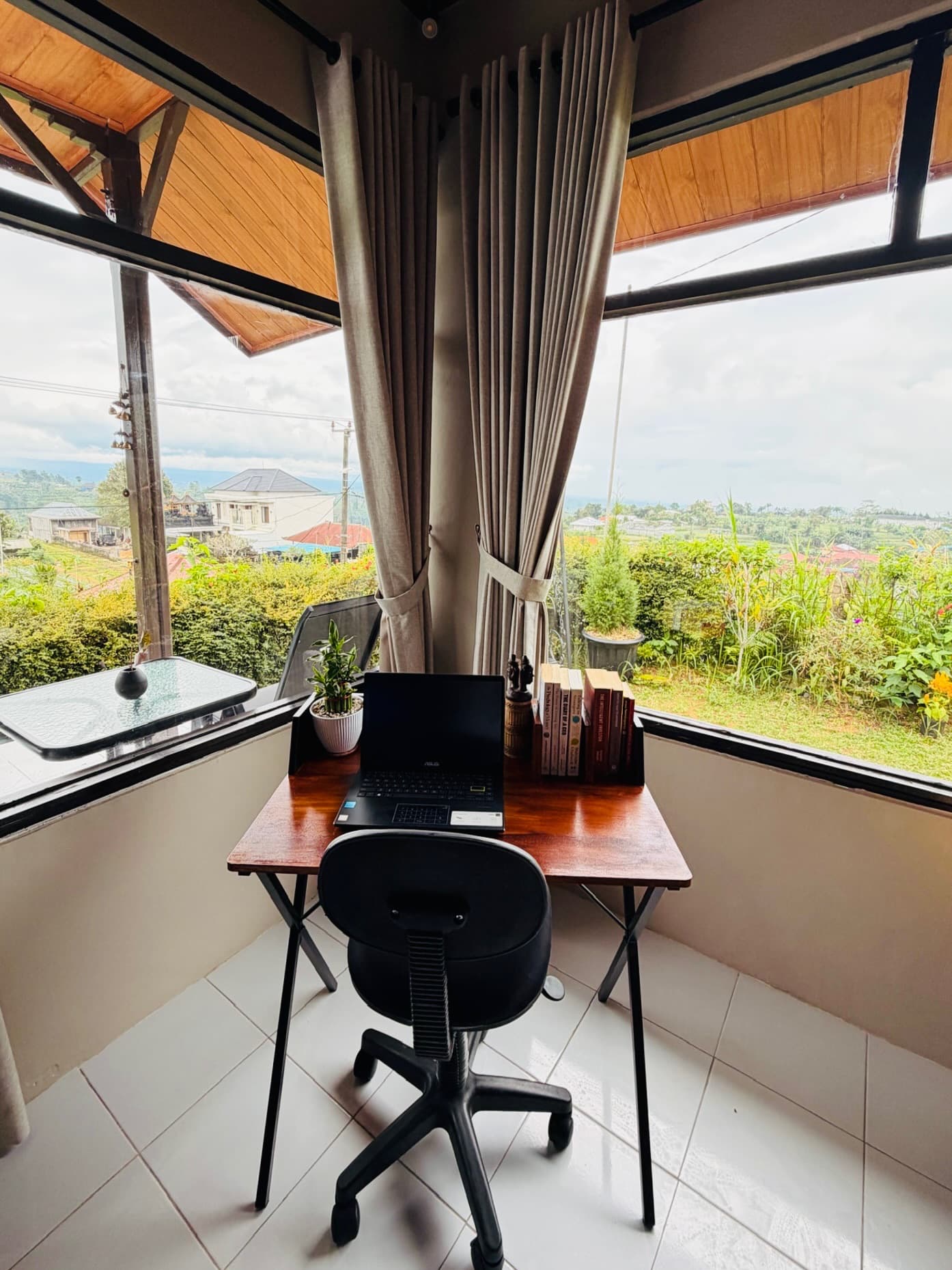 House for Rent in Bedugul 9