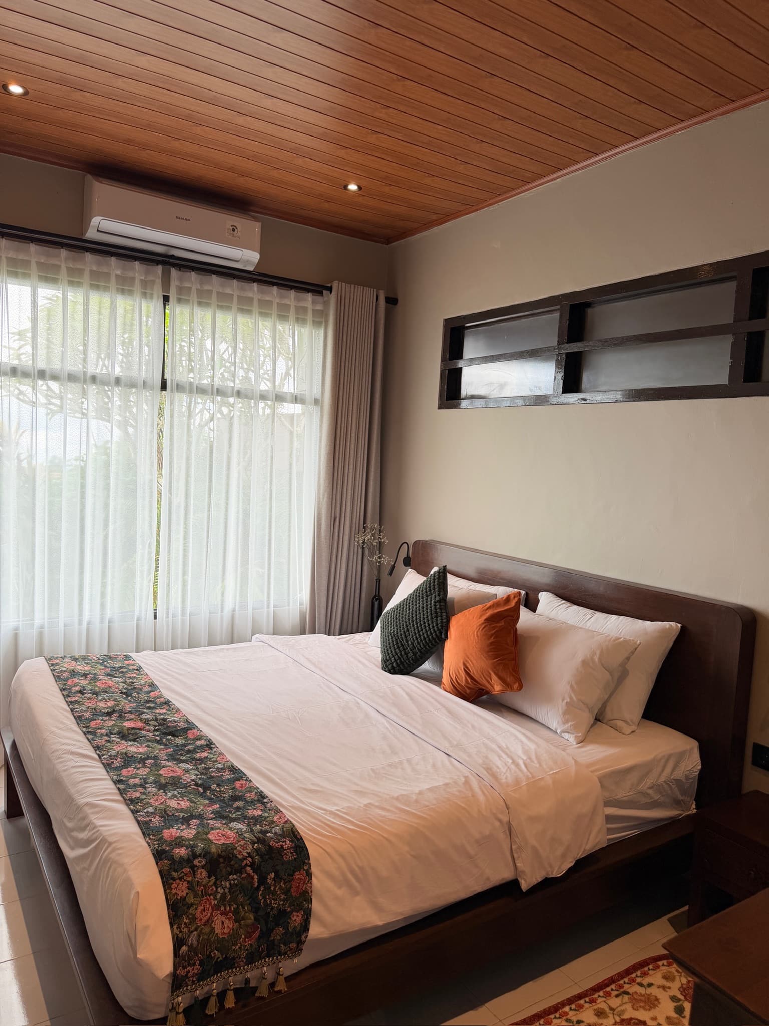 House for Rent in Bedugul 5