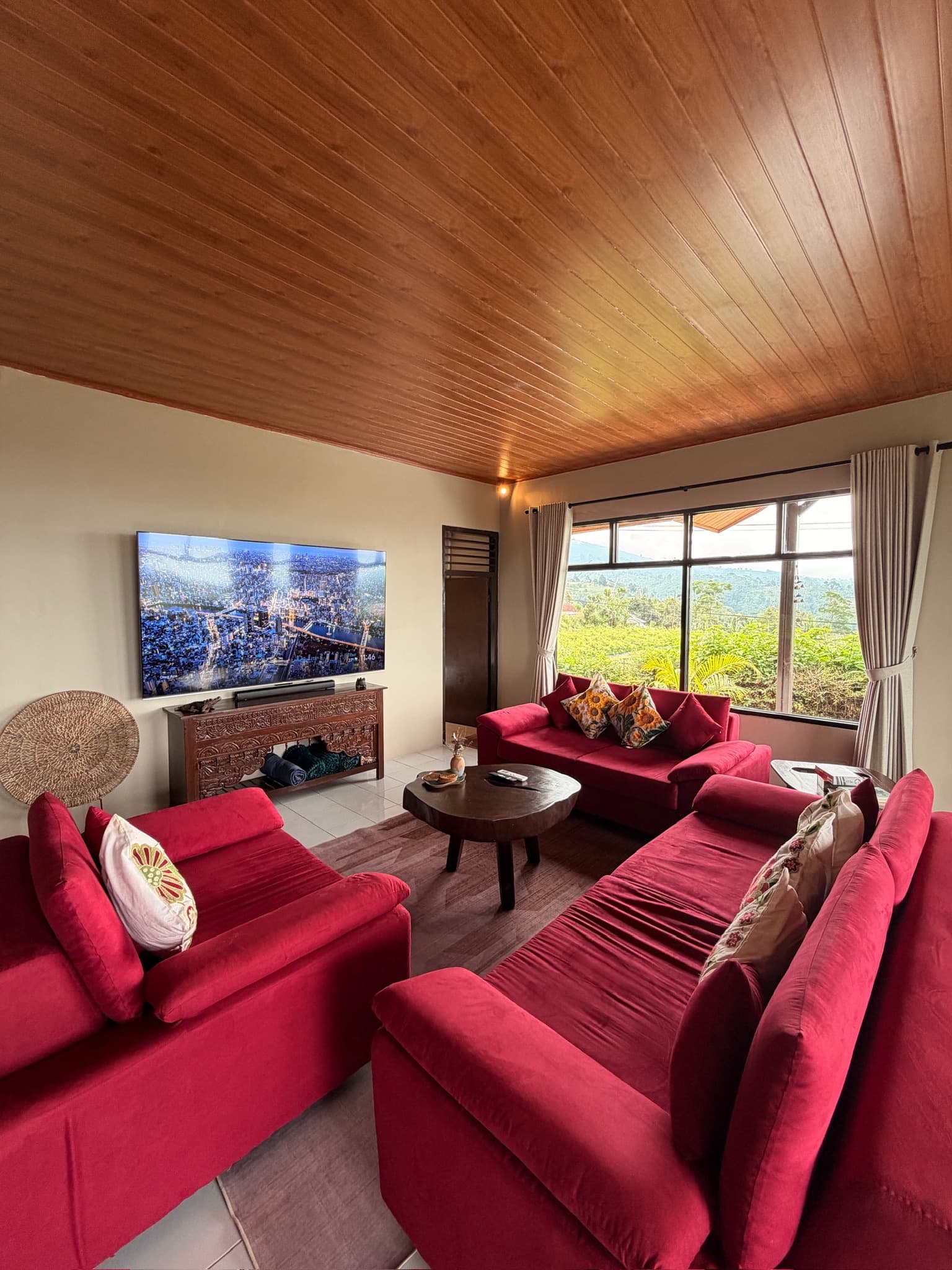 House for Rent in Bedugul 13