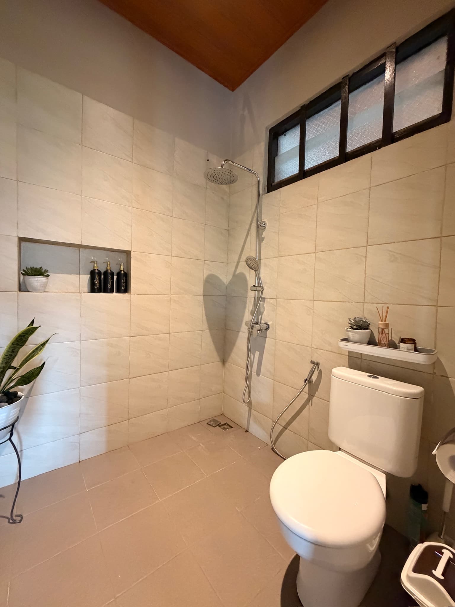 House for Rent in Bedugul 12