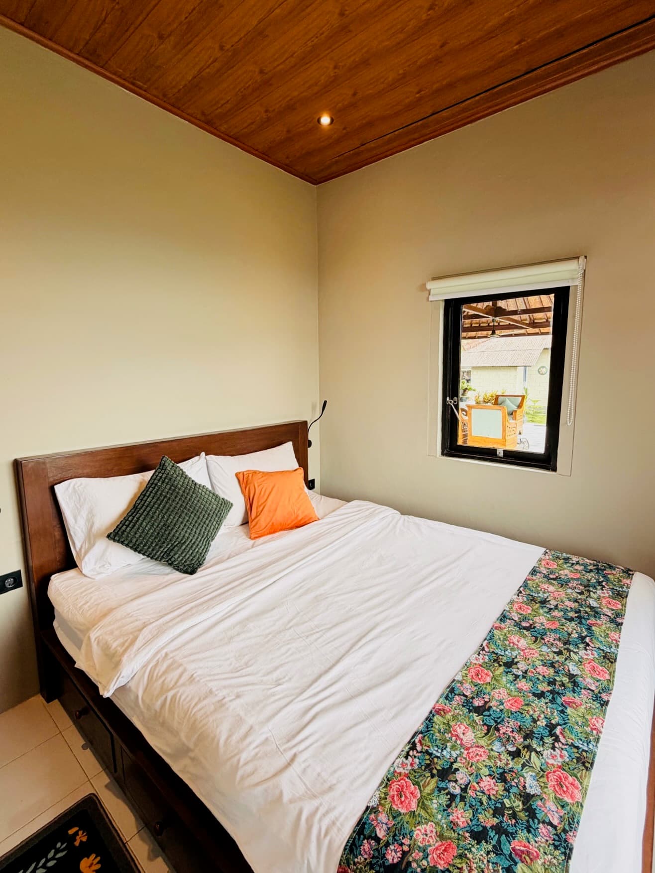 House for Rent in Bedugul 4