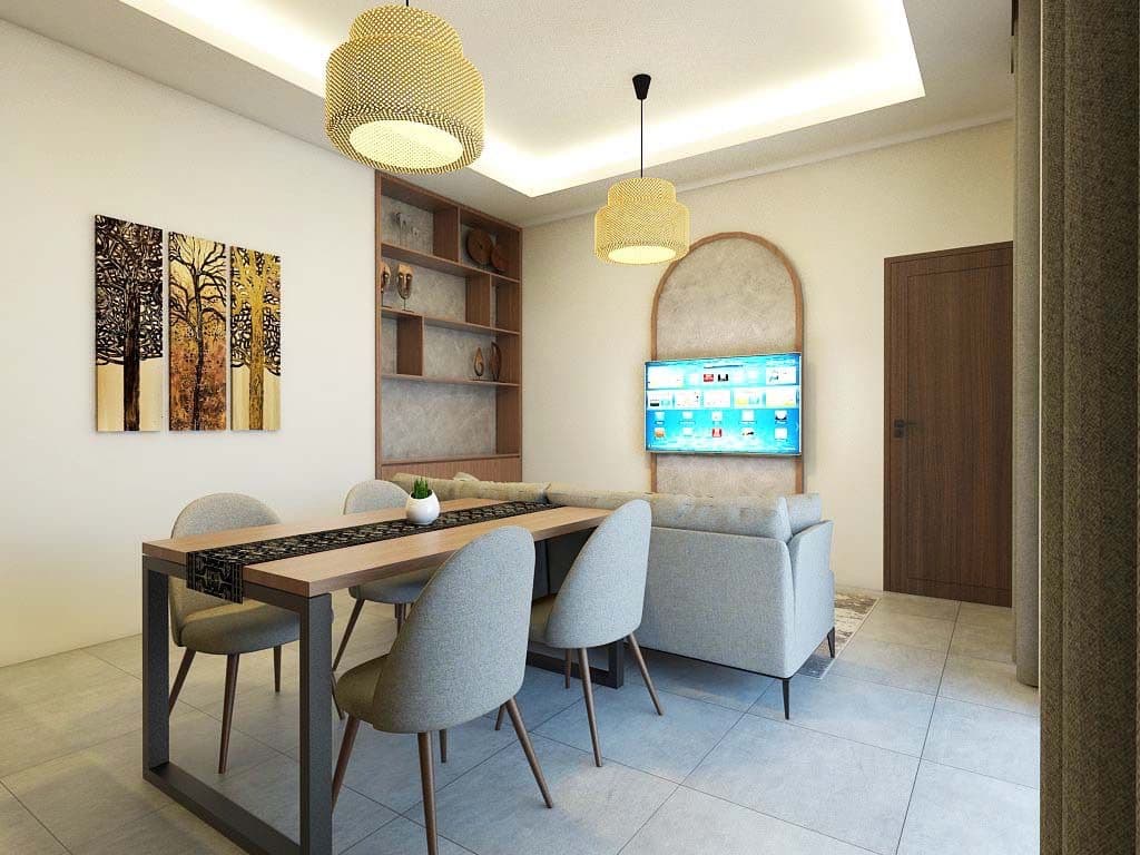 Off Plan Villa in Lovina Central 3