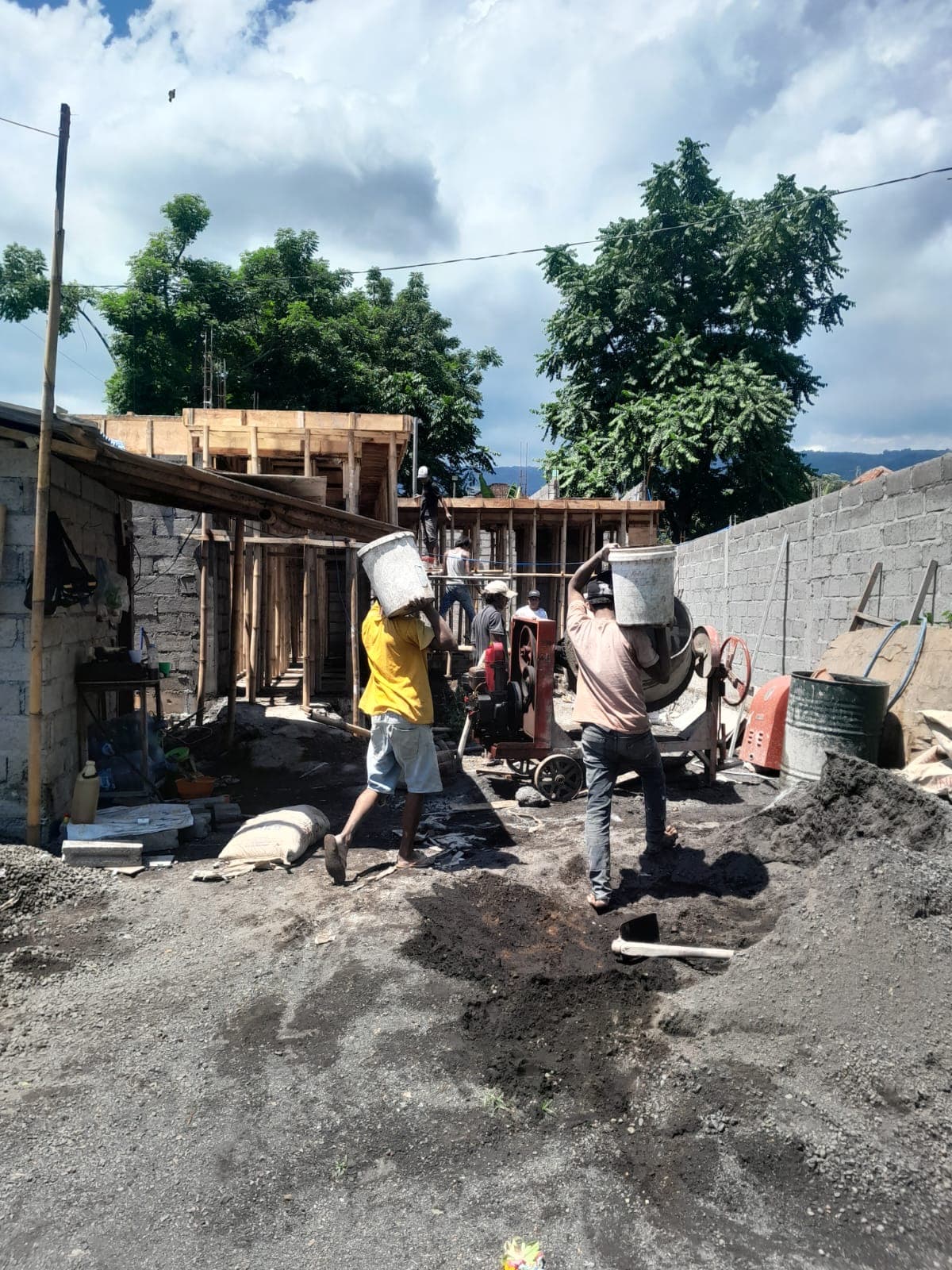 Off Plan Villa in Lovina Central 7