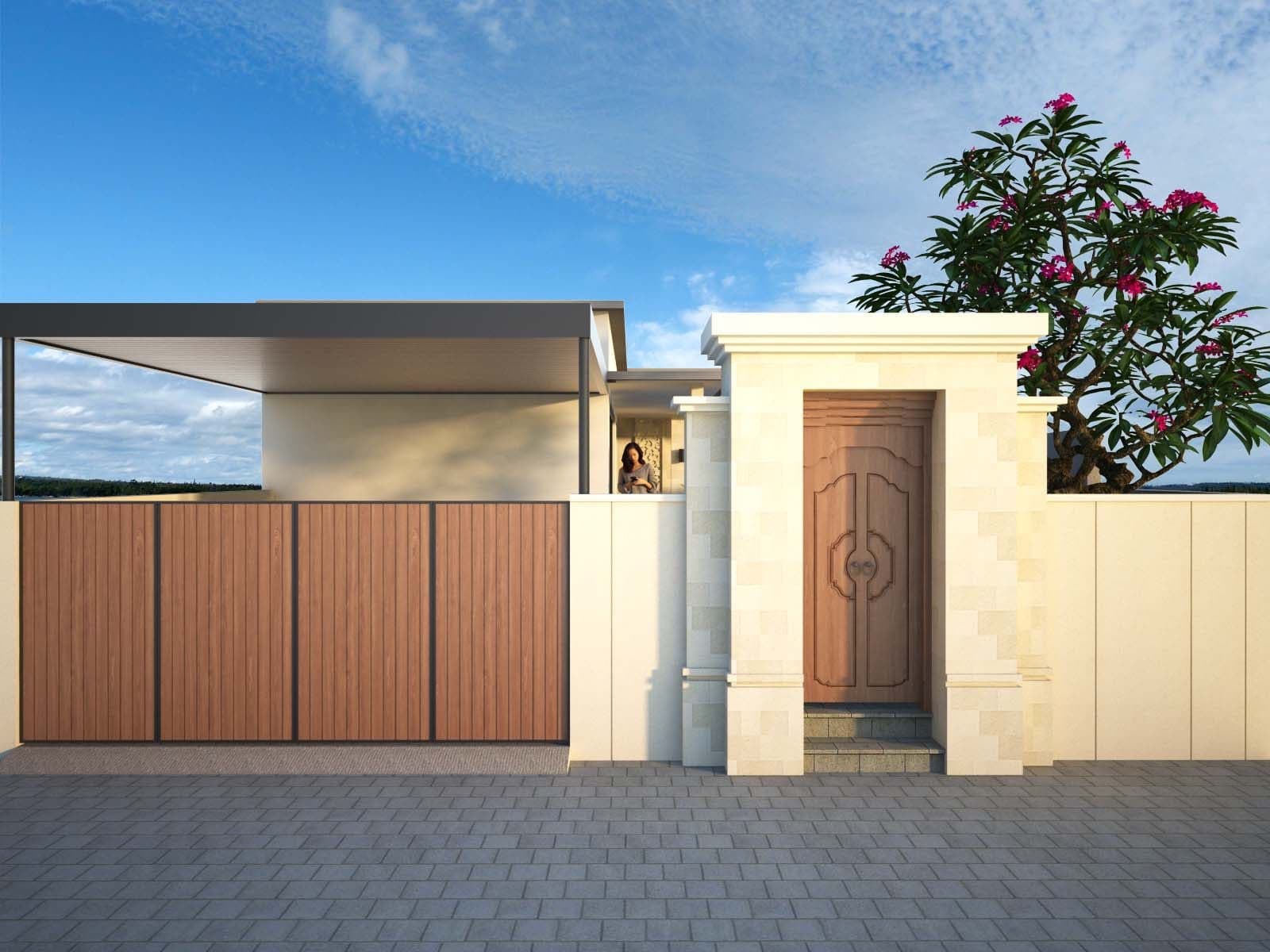 Off Plan Villa in Lovina Central 2