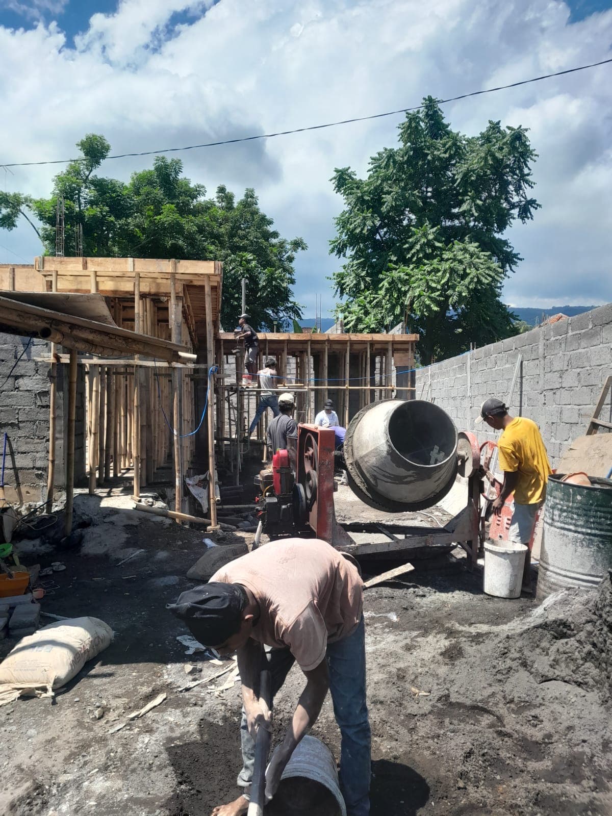 Off Plan Villa in Lovina Central 6