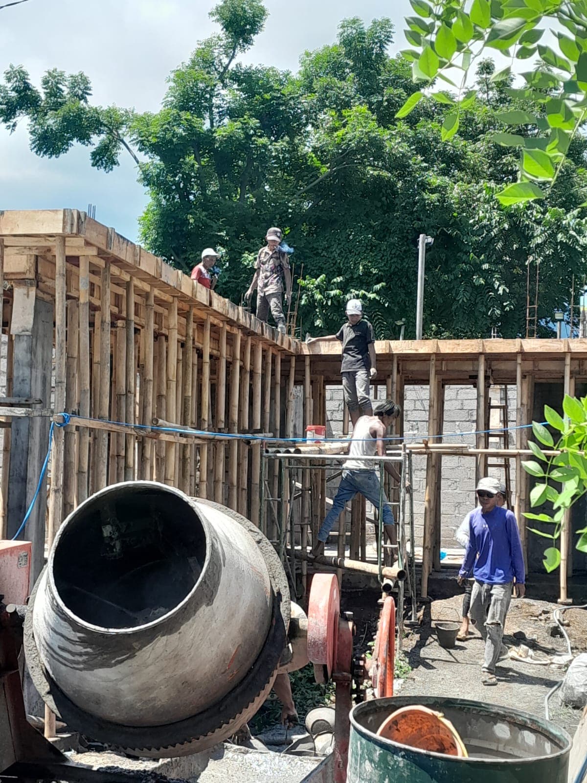 Off Plan Villa in Lovina Central 5