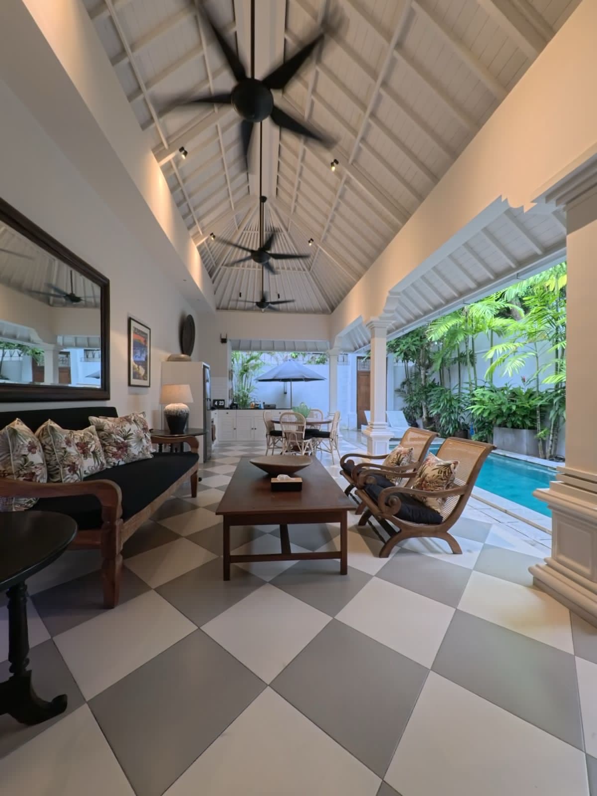 Villa In The heart of Seminyak 2