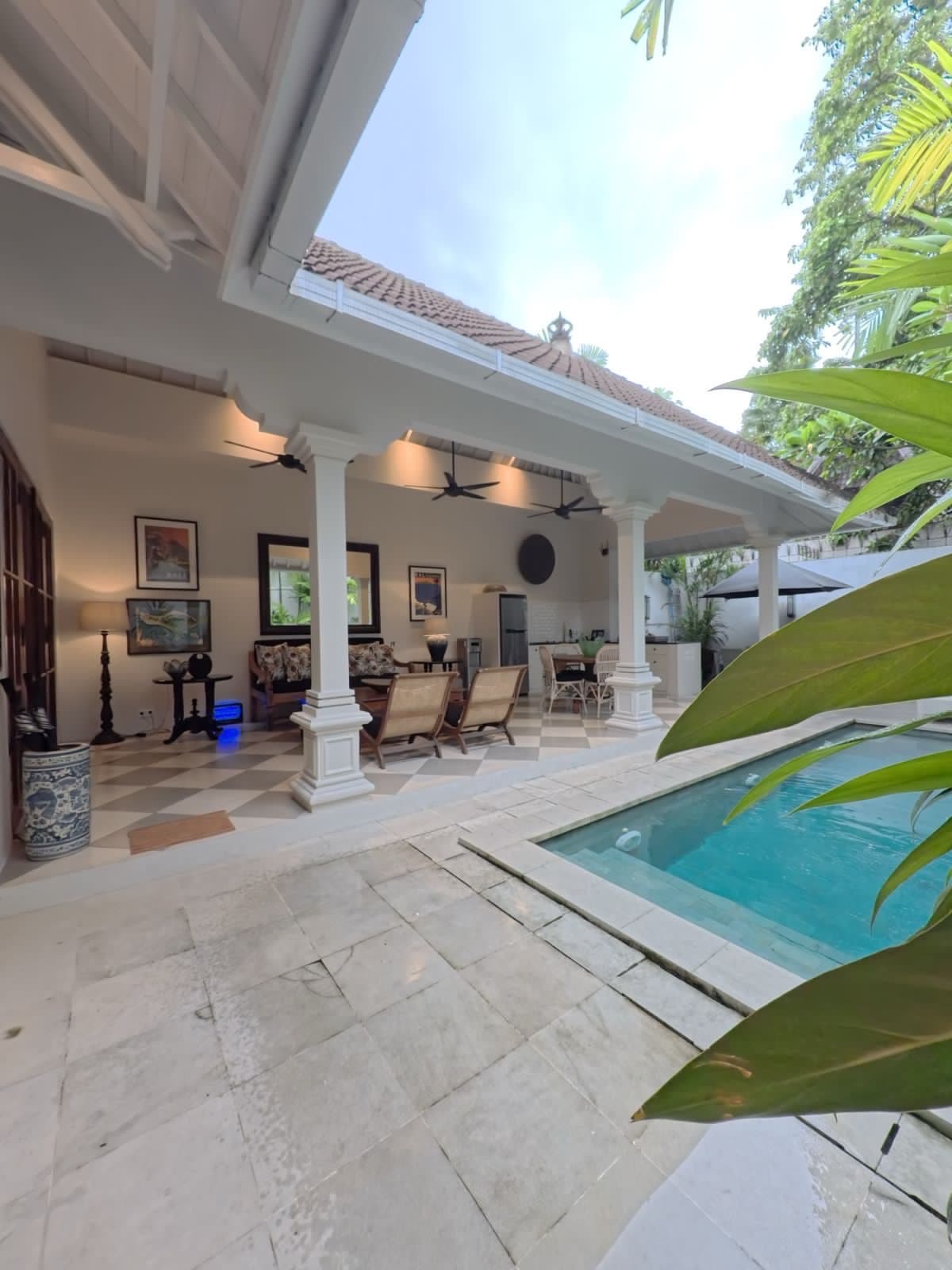 Villa In The heart of Seminyak 11