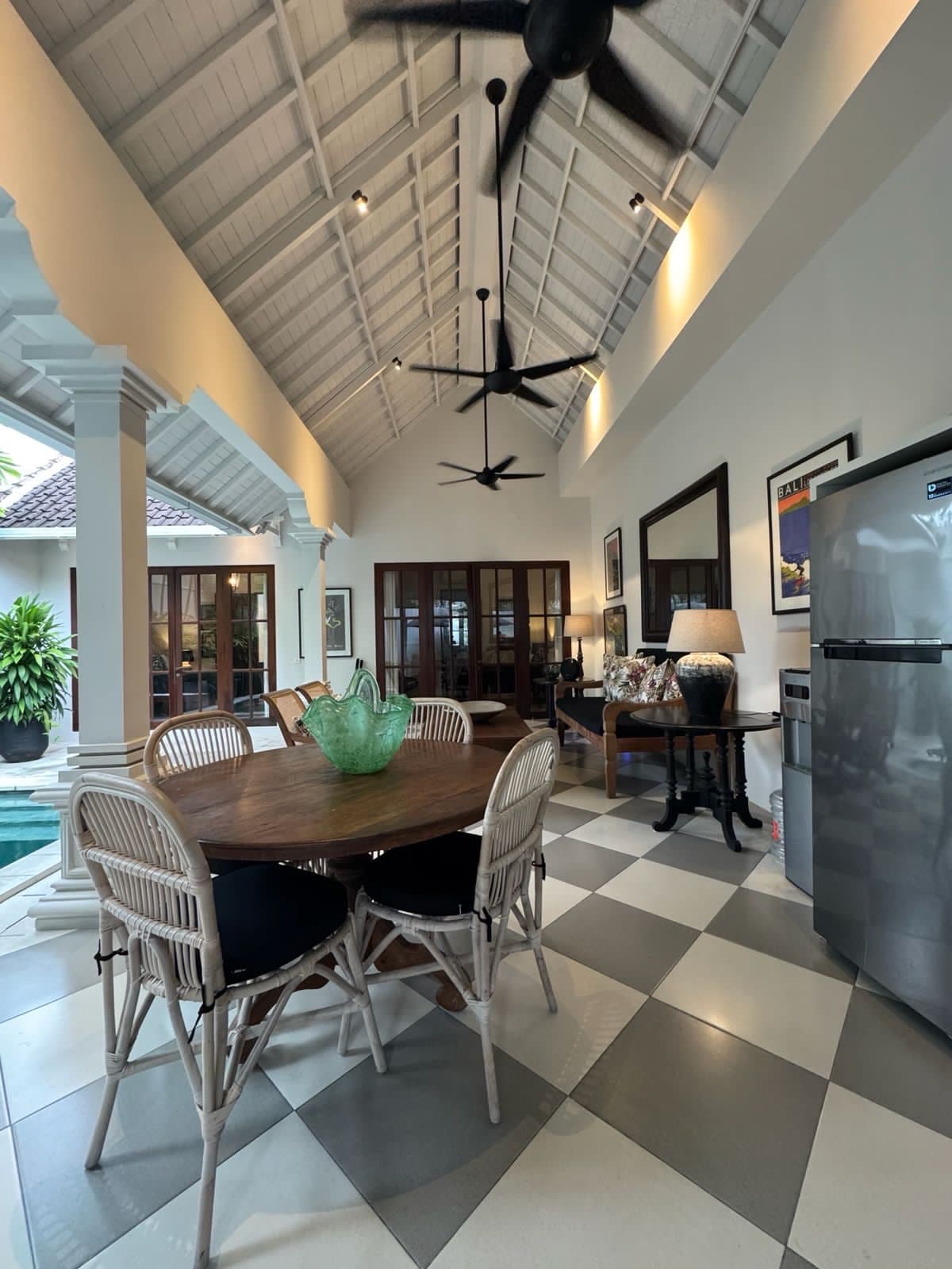 Villa In The heart of Seminyak 4