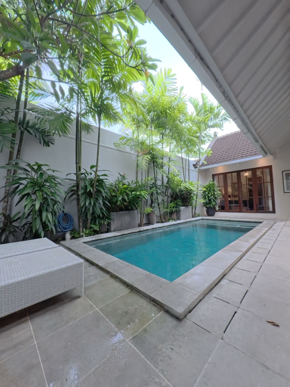 Villa In The heart of Seminyak 10
