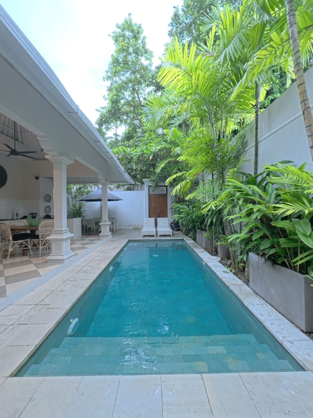 Villa In The heart of Seminyak