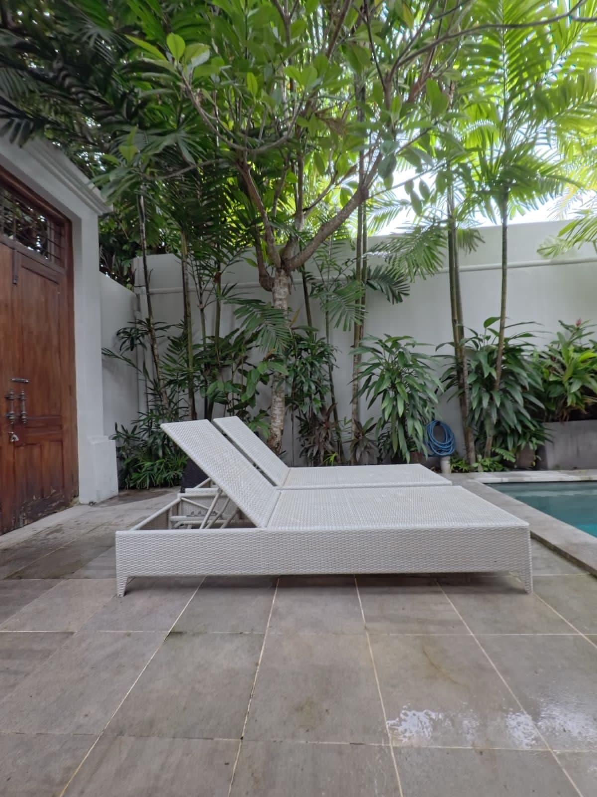 Villa In The heart of Seminyak 9