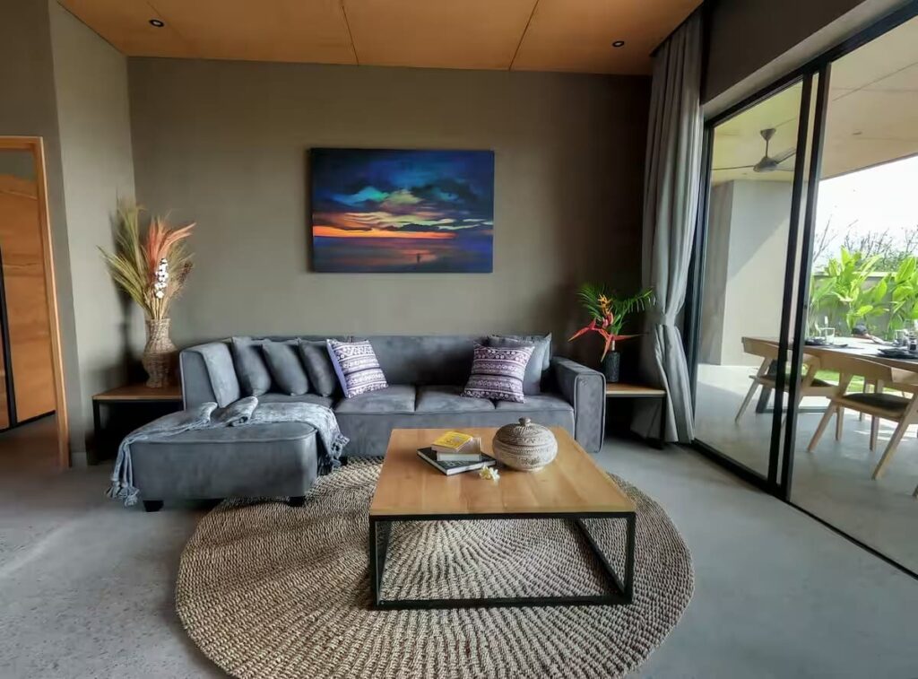 Bula Villa Gallery Image 2